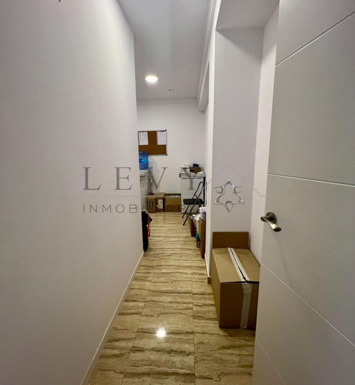 Fantastica inversión plan de negocio consolidado Clinica dental