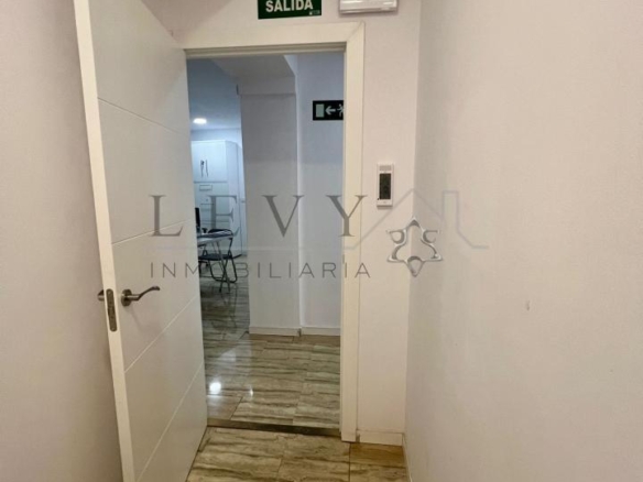 Fantastica inversión plan de negocio consolidado Clinica dental