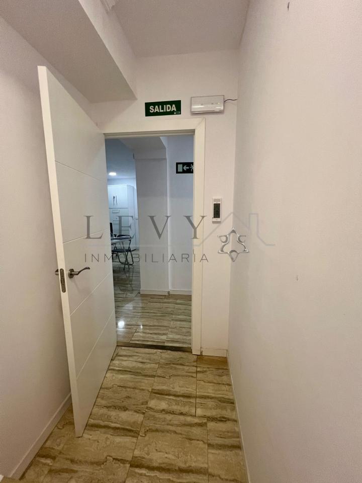 Fantastica inversión plan de negocio consolidado Clinica dental