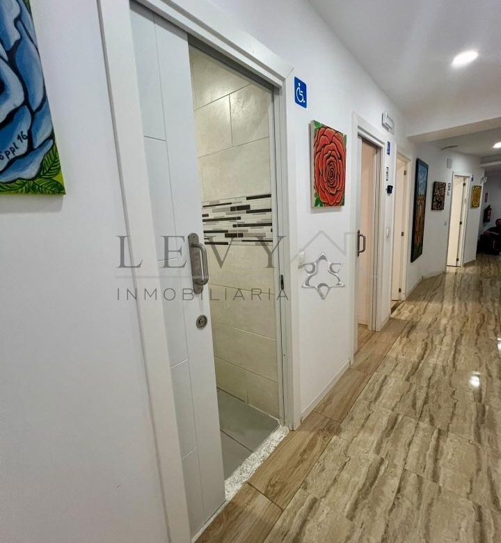 Fantastica inversión plan de negocio consolidado Clinica dental