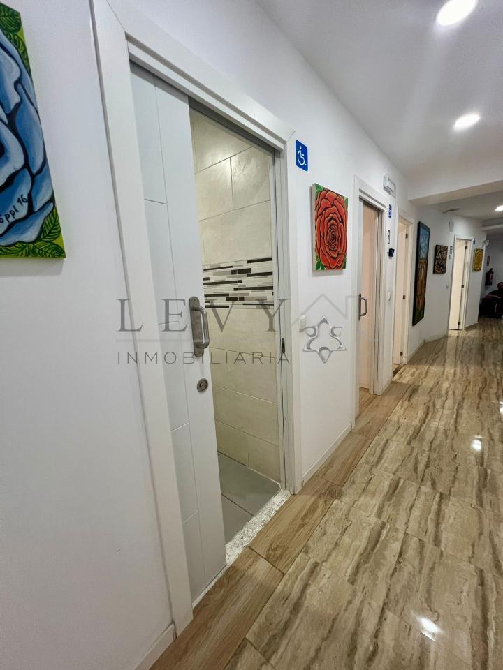 Fantastica inversión plan de negocio consolidado Clinica dental