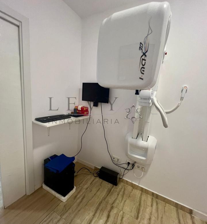 Fantastica inversión plan de negocio consolidado Clinica dental