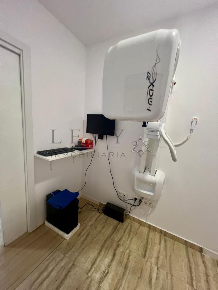 Fantastica inversión plan de negocio consolidado Clinica dental