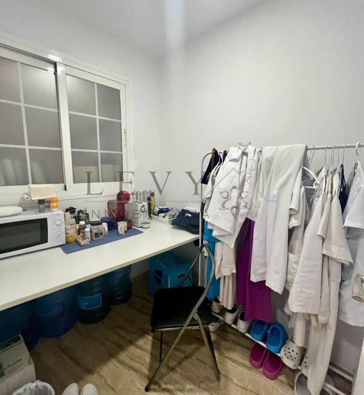 Fantastica inversión plan de negocio consolidado Clinica dental