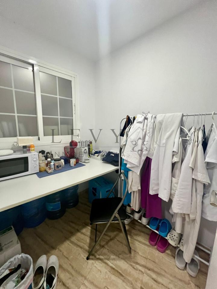 Fantastica inversión plan de negocio consolidado Clinica dental