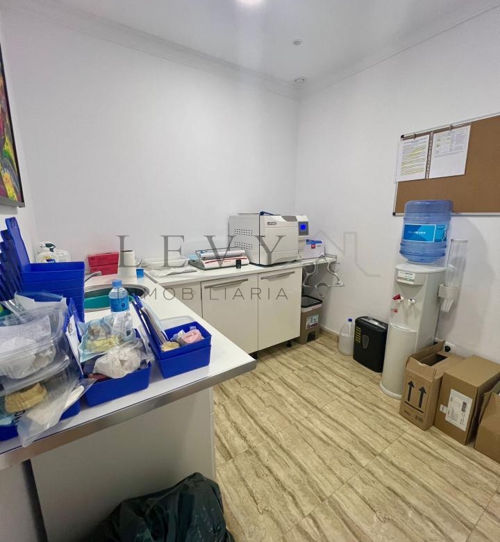 Fantastica inversión plan de negocio consolidado Clinica dental