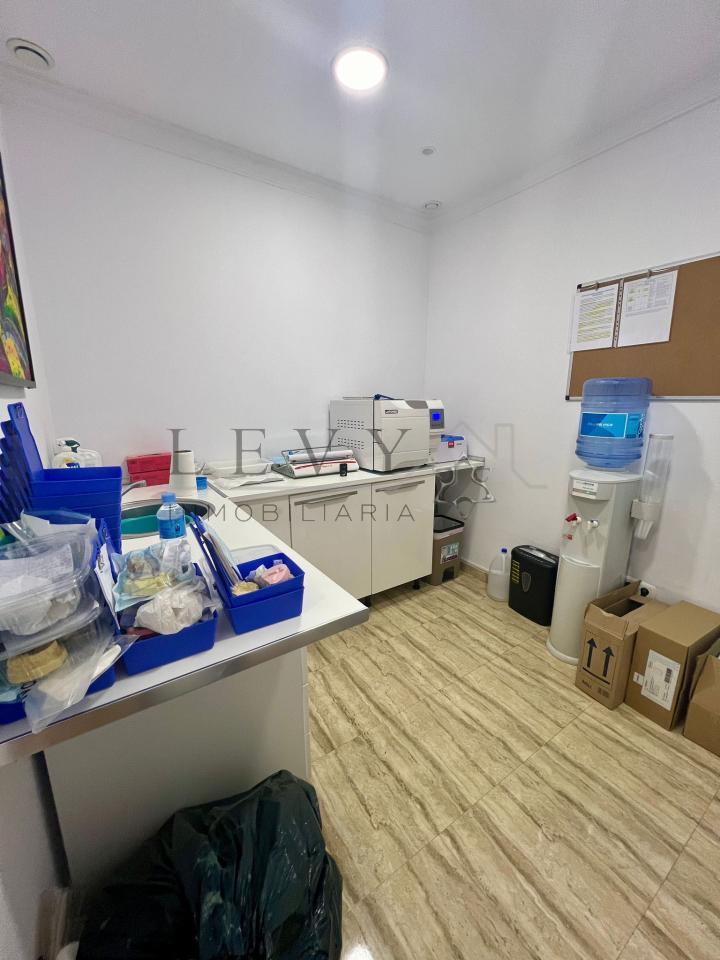 Fantastica inversión plan de negocio consolidado Clinica dental