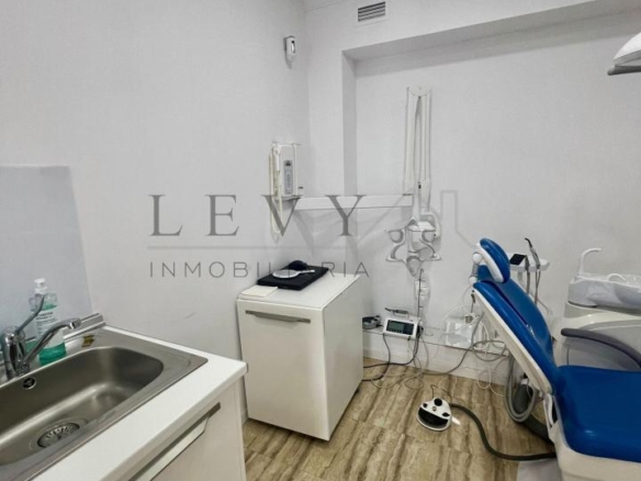 Fantastica inversión plan de negocio consolidado Clinica dental