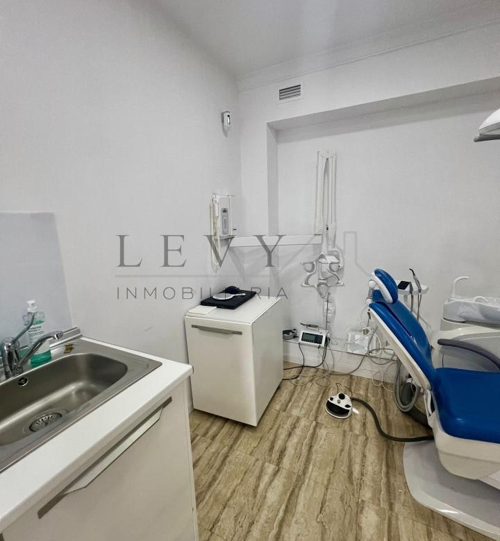 Fantastica inversión plan de negocio consolidado Clinica dental