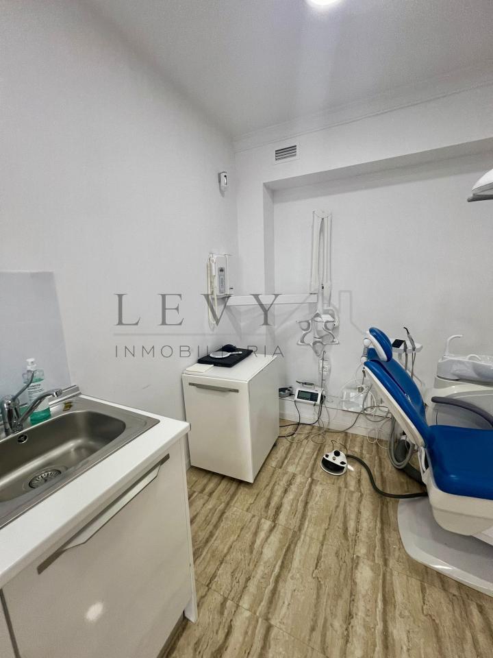 Fantastica inversión plan de negocio consolidado Clinica dental