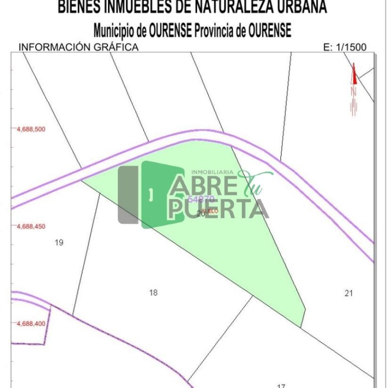 URBANIZABLE