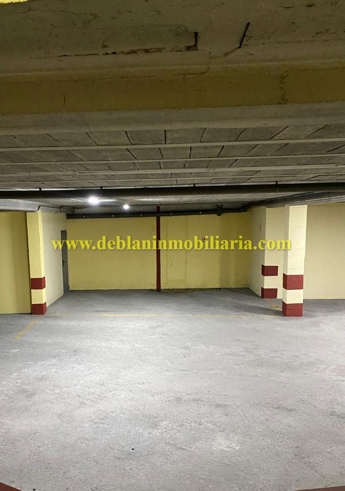 171706801687400004950_171706765478 PLAZA DE GARAJE CÉNTRICA