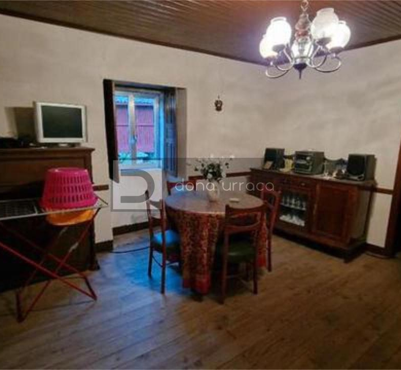 Casa en venta en Ramirás