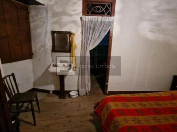 Casa en venta en Ramirás