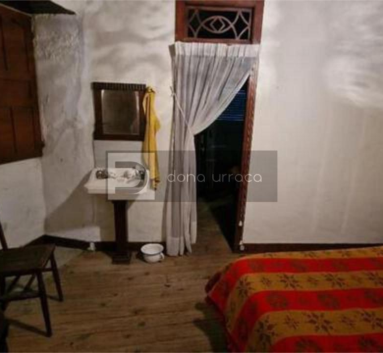 Casa en venta en Ramirás
