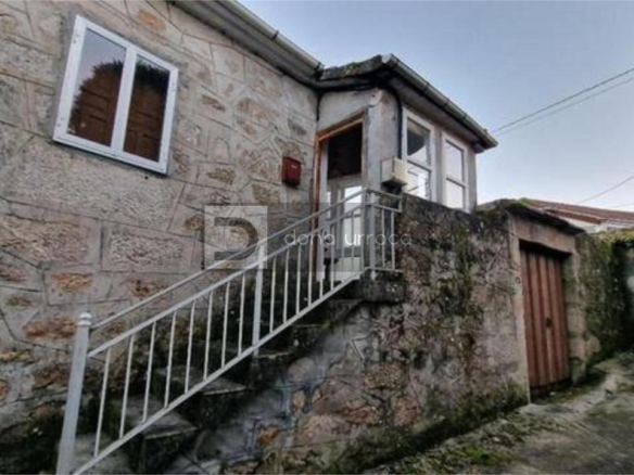 Casa en venta en Ramirás