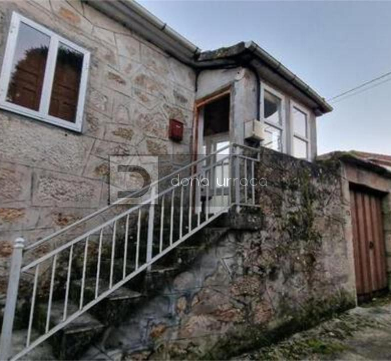 Casa en venta en Ramirás