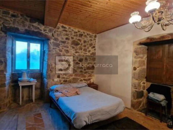 Casa en venta en Ramirás
