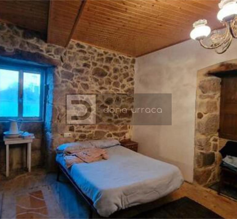 Casa en venta en Ramirás