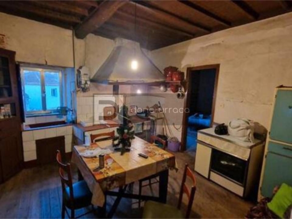 Casa en venta en Ramirás
