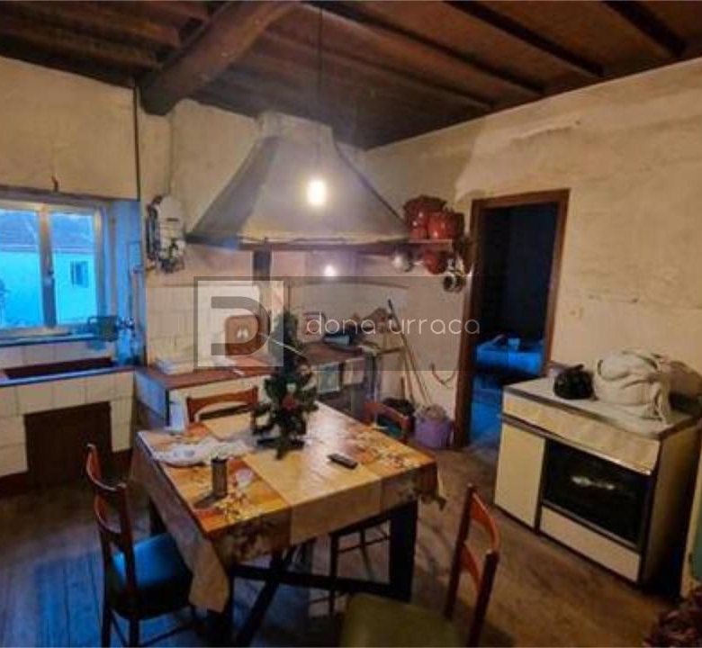Casa en venta en Ramirás