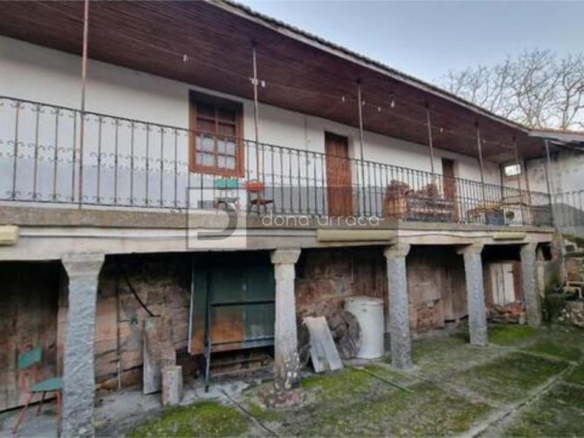 Casa en venta en Ramirás