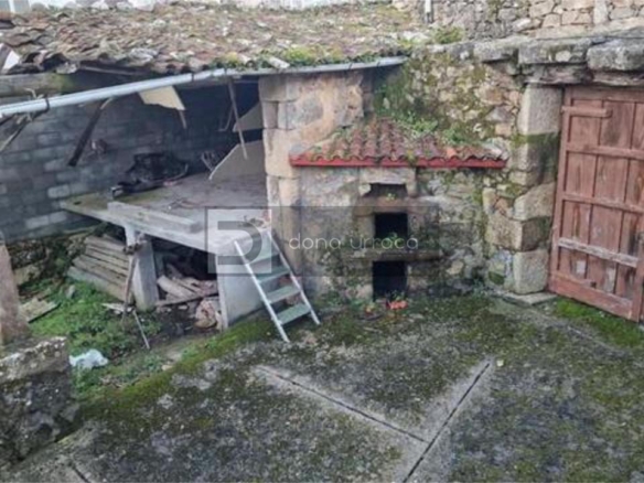 Casa en venta en Ramirás