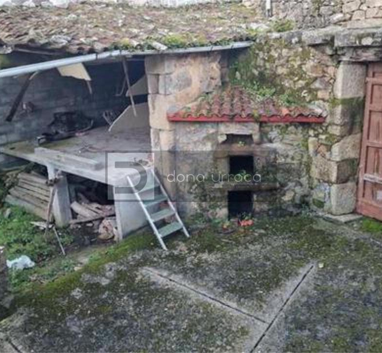 Casa en venta en Ramirás