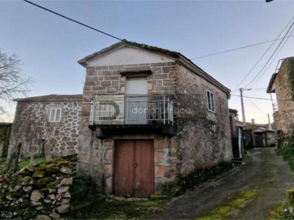 Casa en venta en Ramirás
