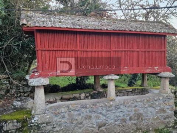 Casa en venta en Ramirás