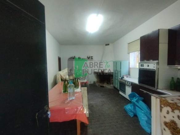 CASA EN VENTA