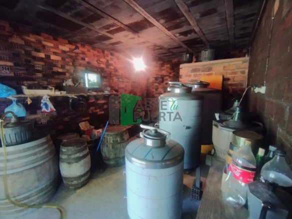 CASA EN VENTA