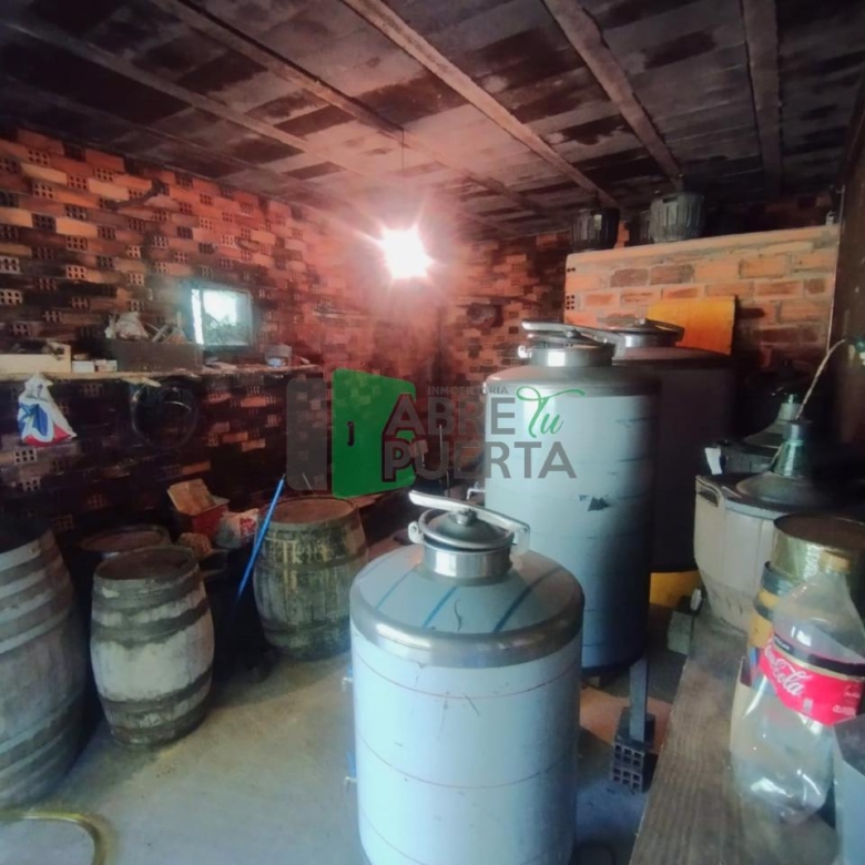 CASA EN VENTA
