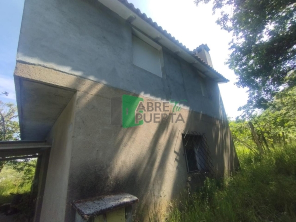 CASA EN VENTA