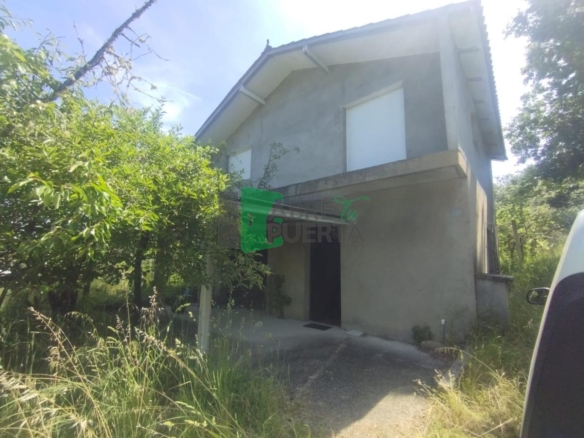 CASA EN VENTA
