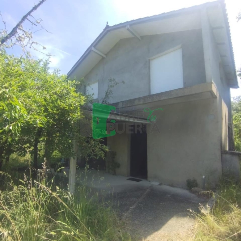 CASA EN VENTA