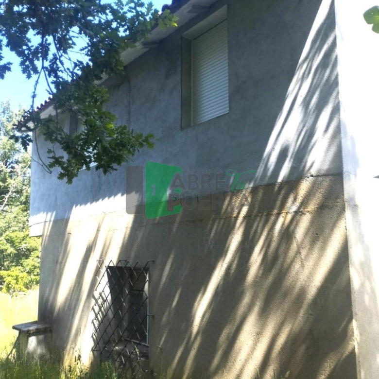 CASA EN VENTA