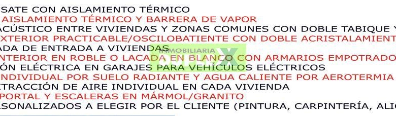 Piso en Pontevedra