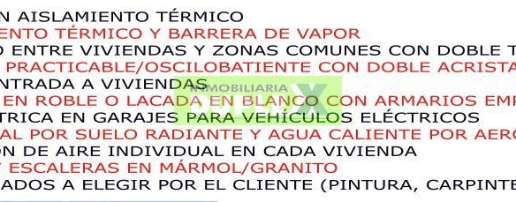 Piso en Pontevedra
