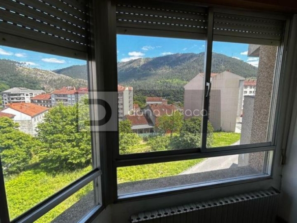 Piso en venta en Ribadavia