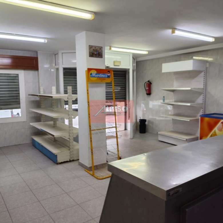 Local Comercial en Ourense