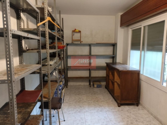Local Comercial en Ourense