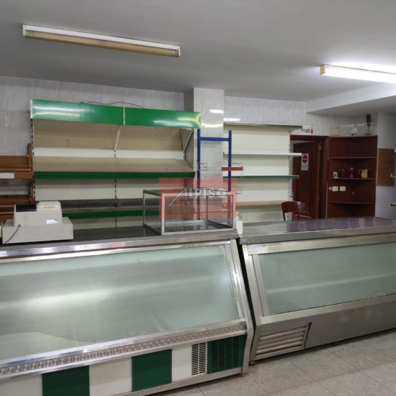 Local Comercial en Ourense