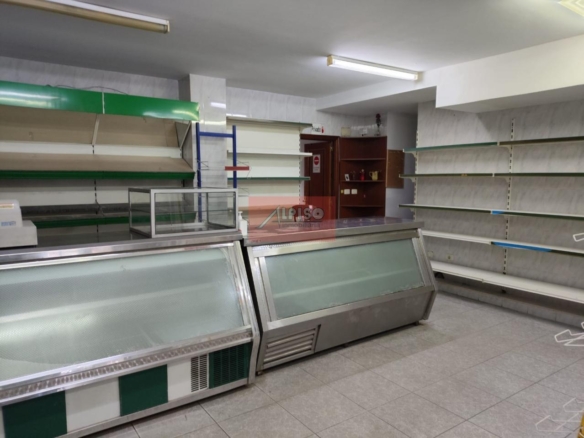Local Comercial en Ourense