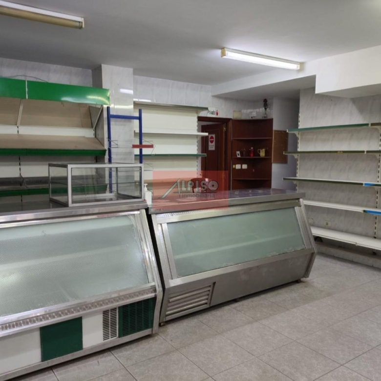 Local Comercial en Ourense