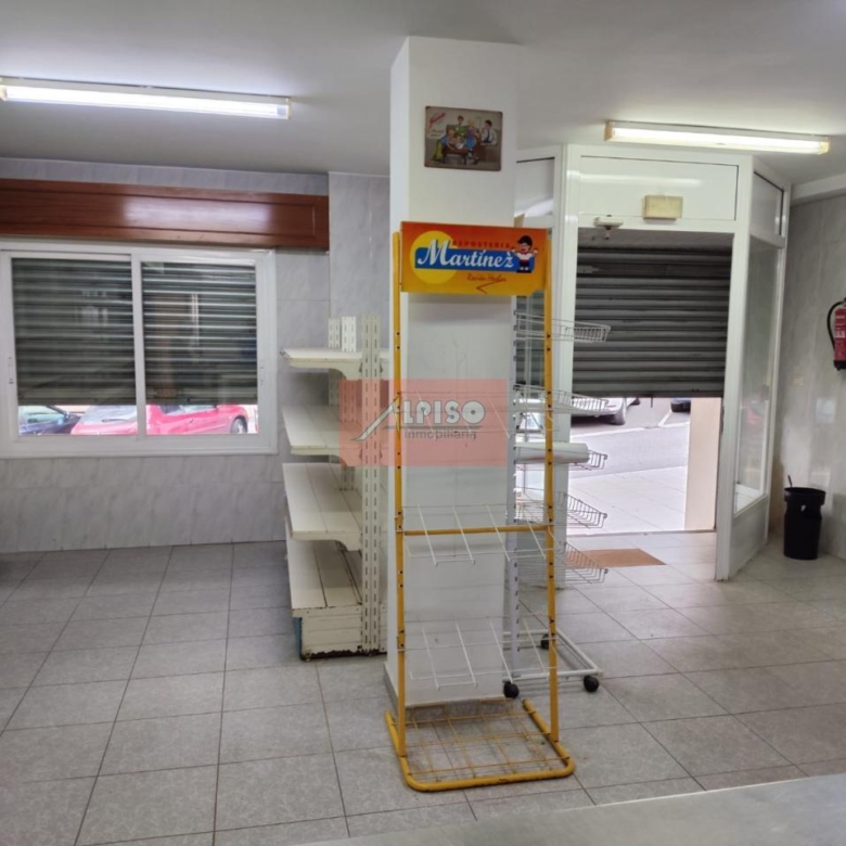Local Comercial en Ourense
