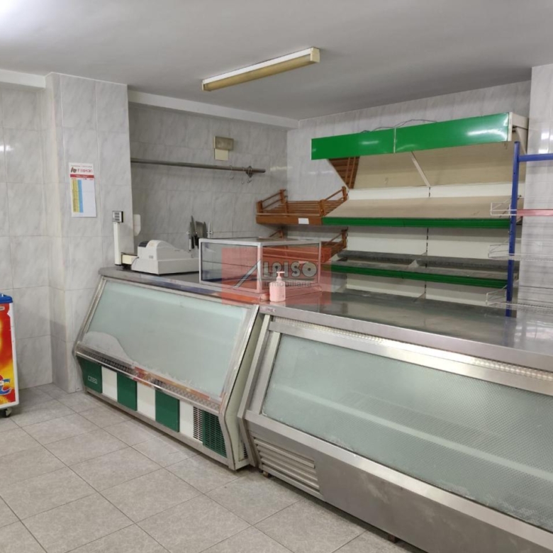 Local Comercial en Ourense