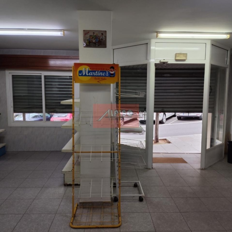 Local Comercial en Ourense