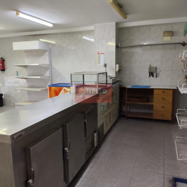 Local Comercial en Ourense