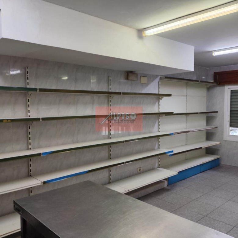 Local Comercial en Ourense